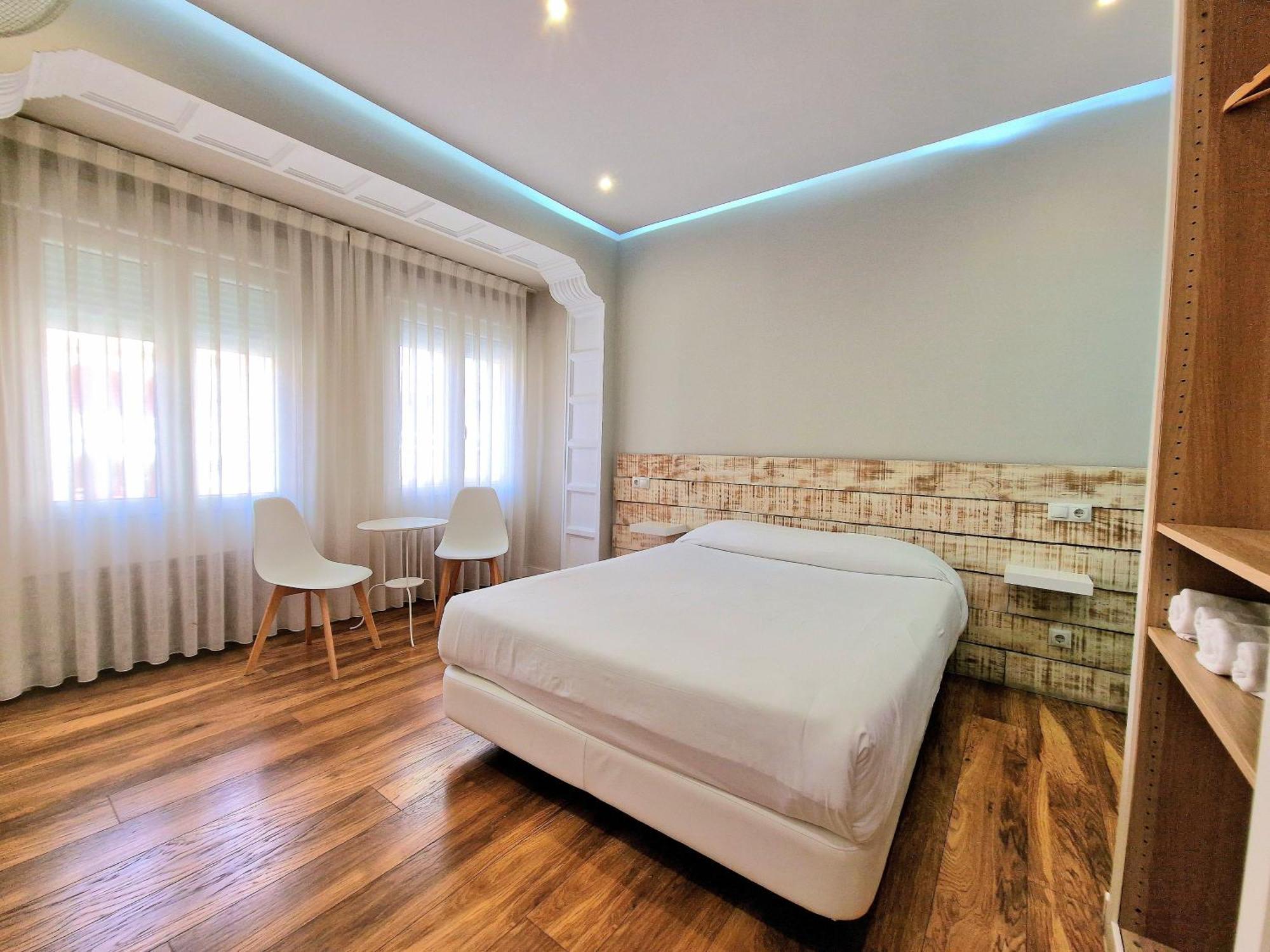 Urban Burgos Otel Dış mekan fotoğraf