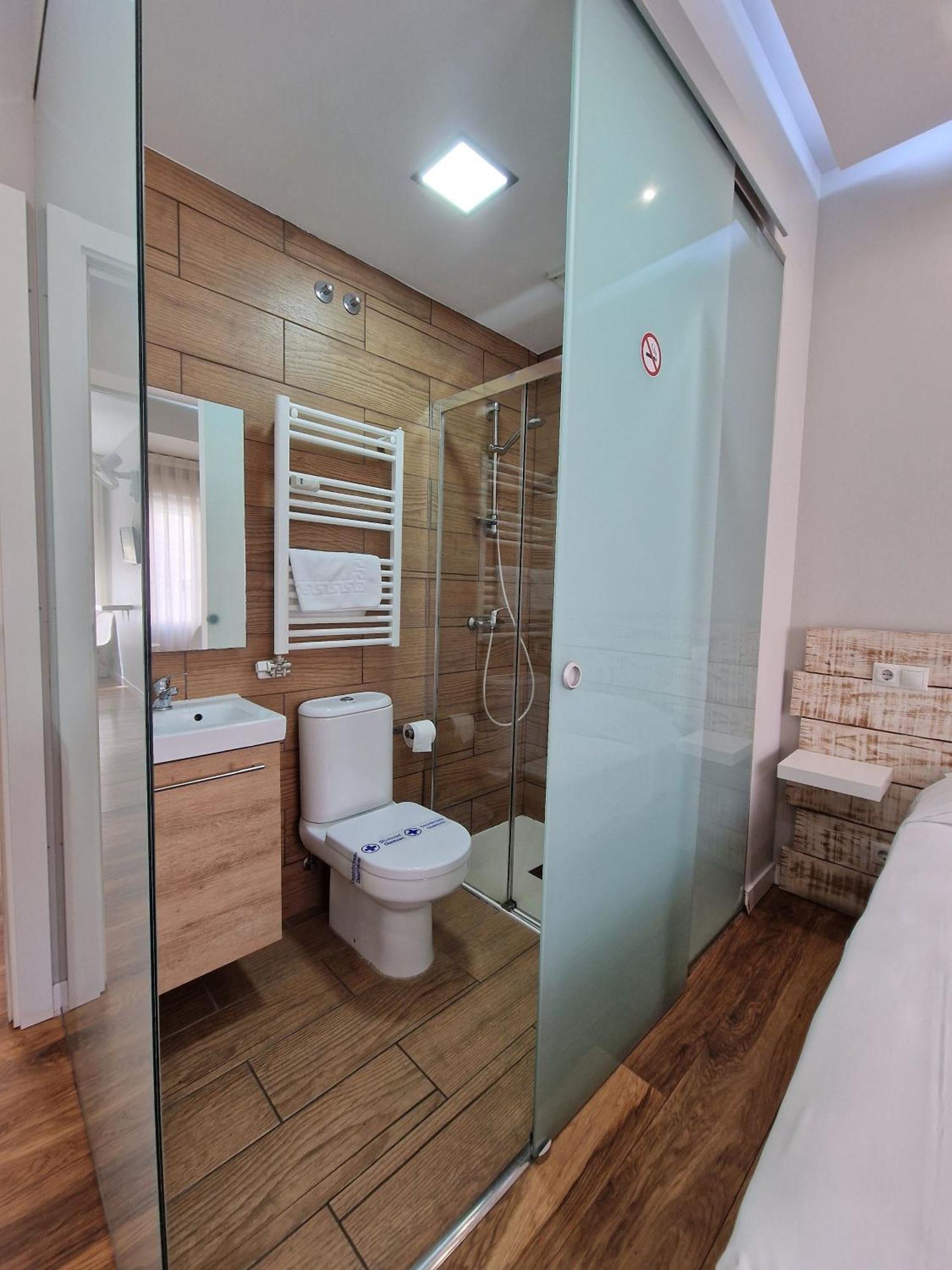 Urban Burgos Otel Dış mekan fotoğraf