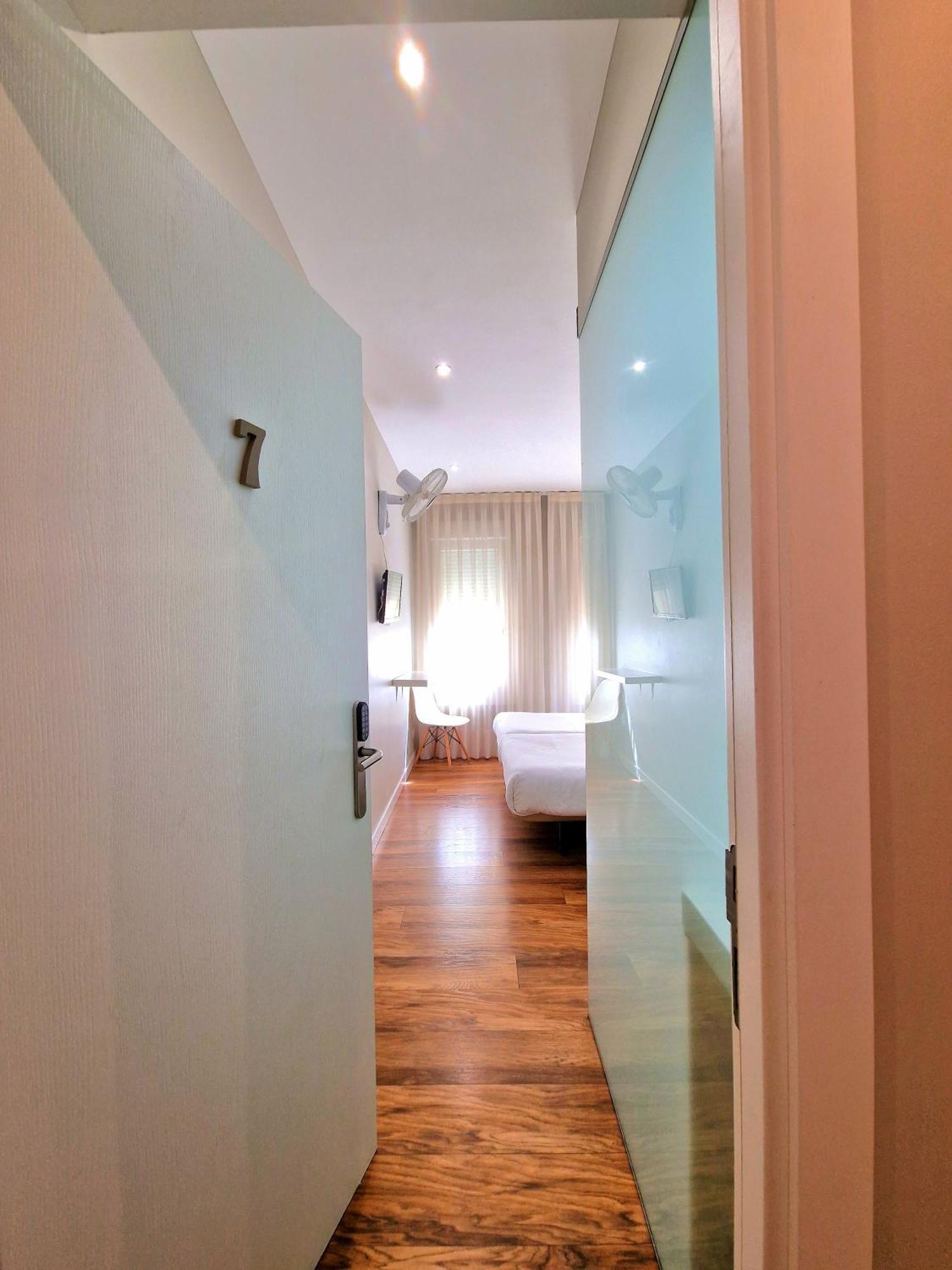 Urban Burgos Otel Dış mekan fotoğraf