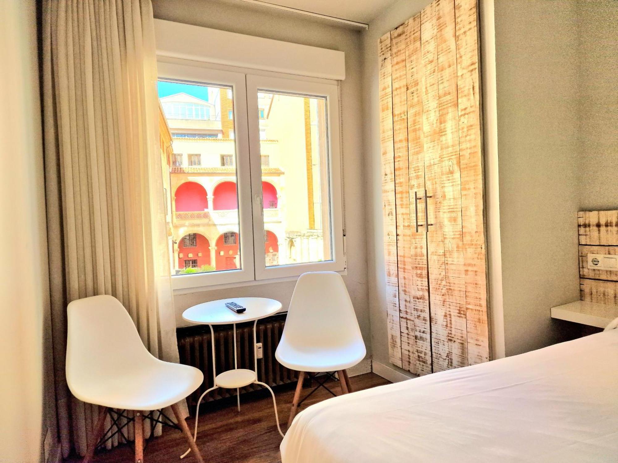 Urban Burgos Otel Dış mekan fotoğraf