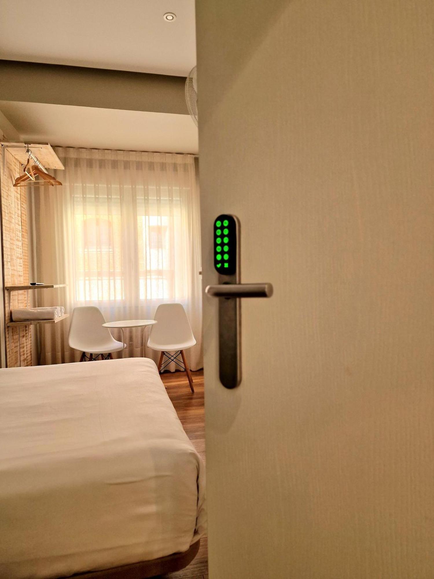 Urban Burgos Otel Dış mekan fotoğraf