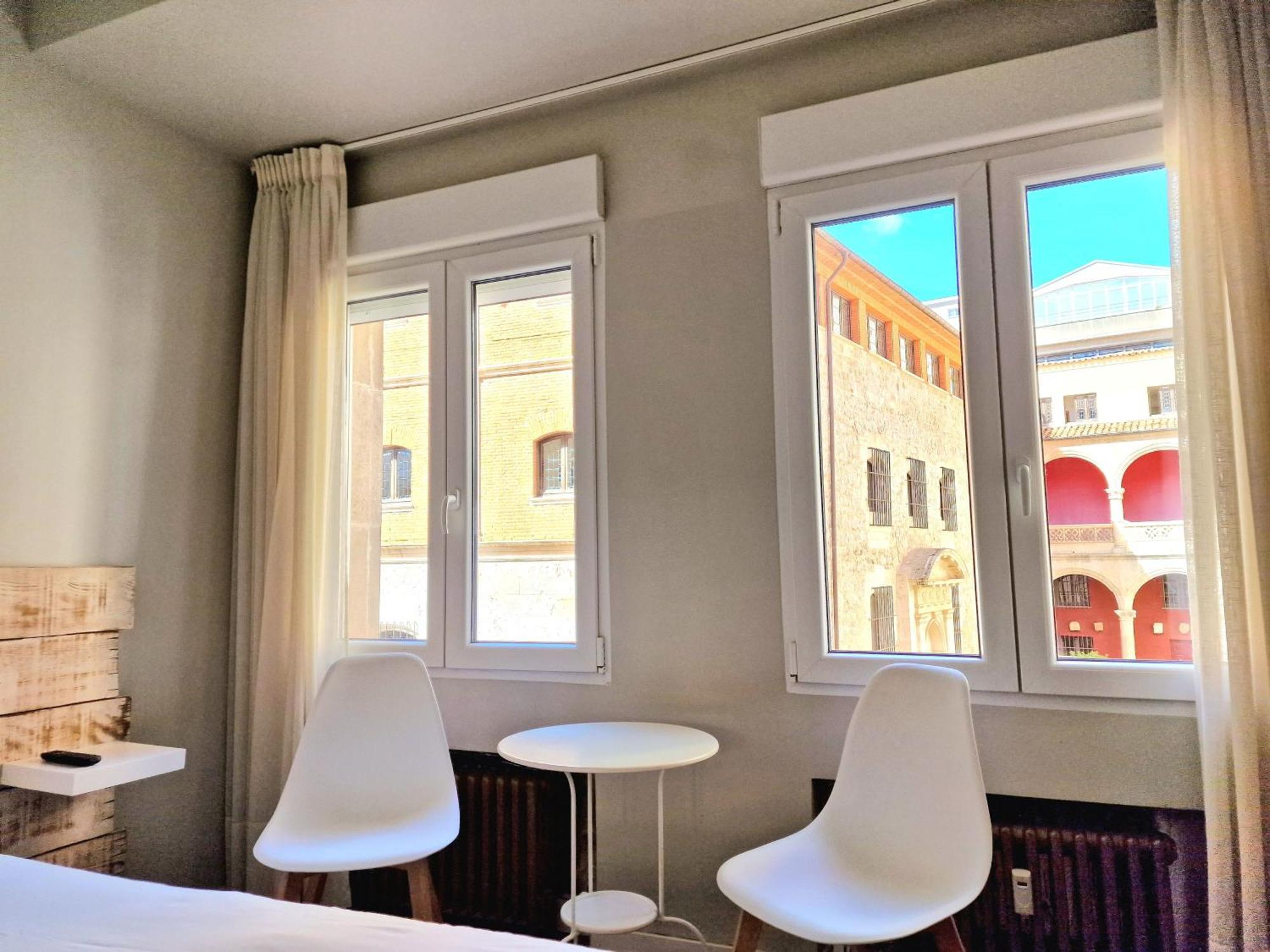Urban Burgos Otel Dış mekan fotoğraf