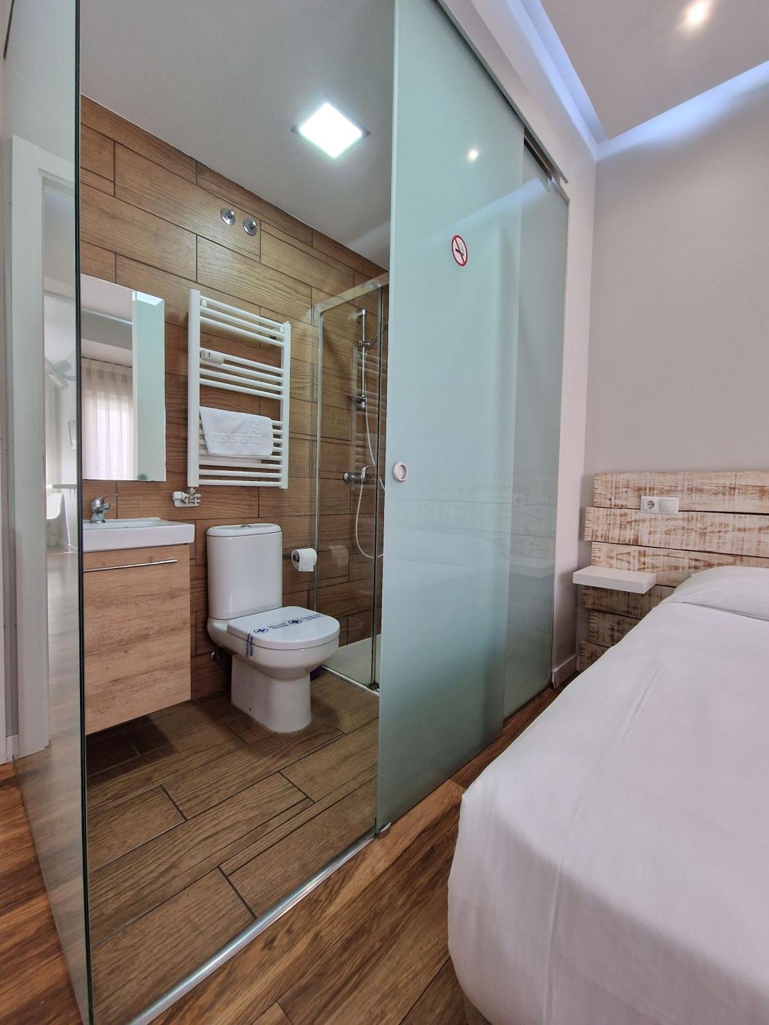 Urban Burgos Otel Dış mekan fotoğraf