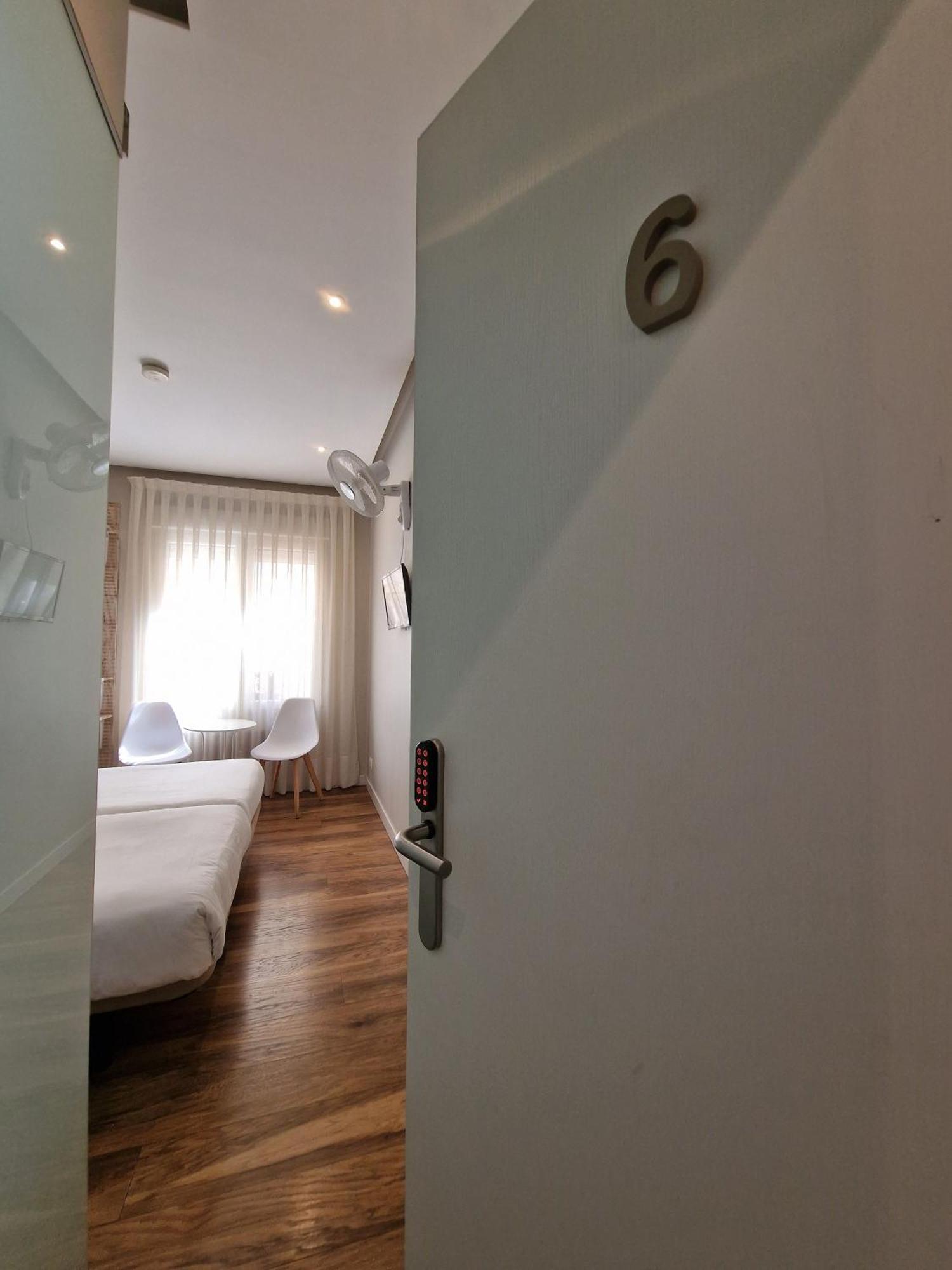 Urban Burgos Otel Dış mekan fotoğraf