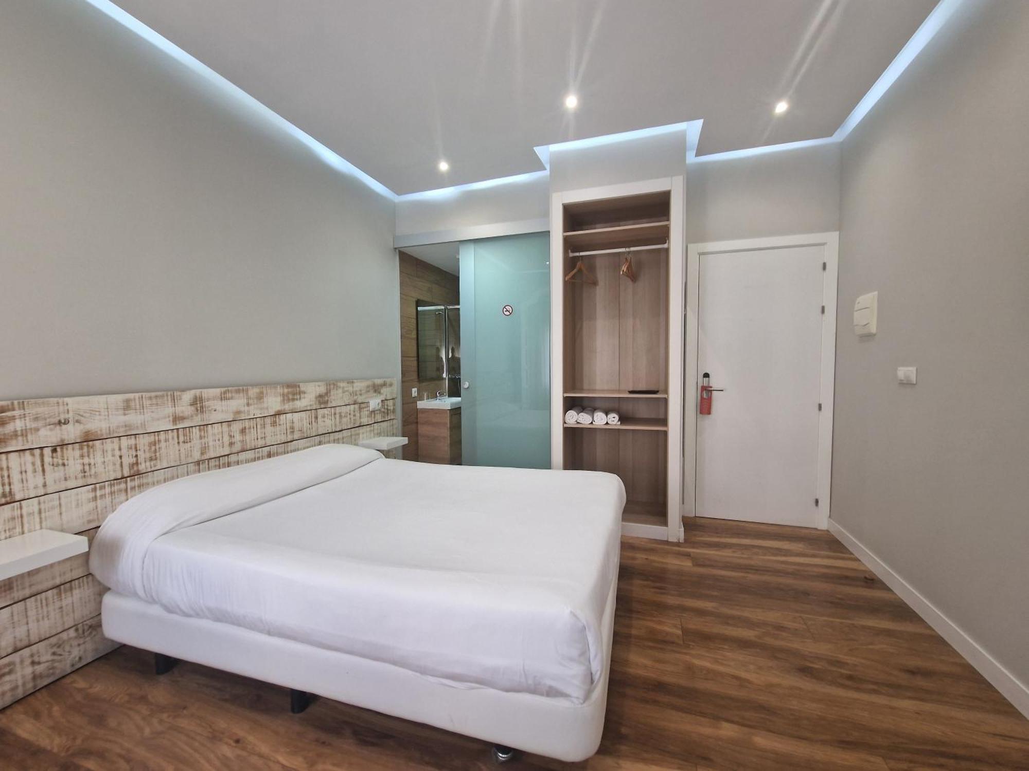 Urban Burgos Otel Dış mekan fotoğraf