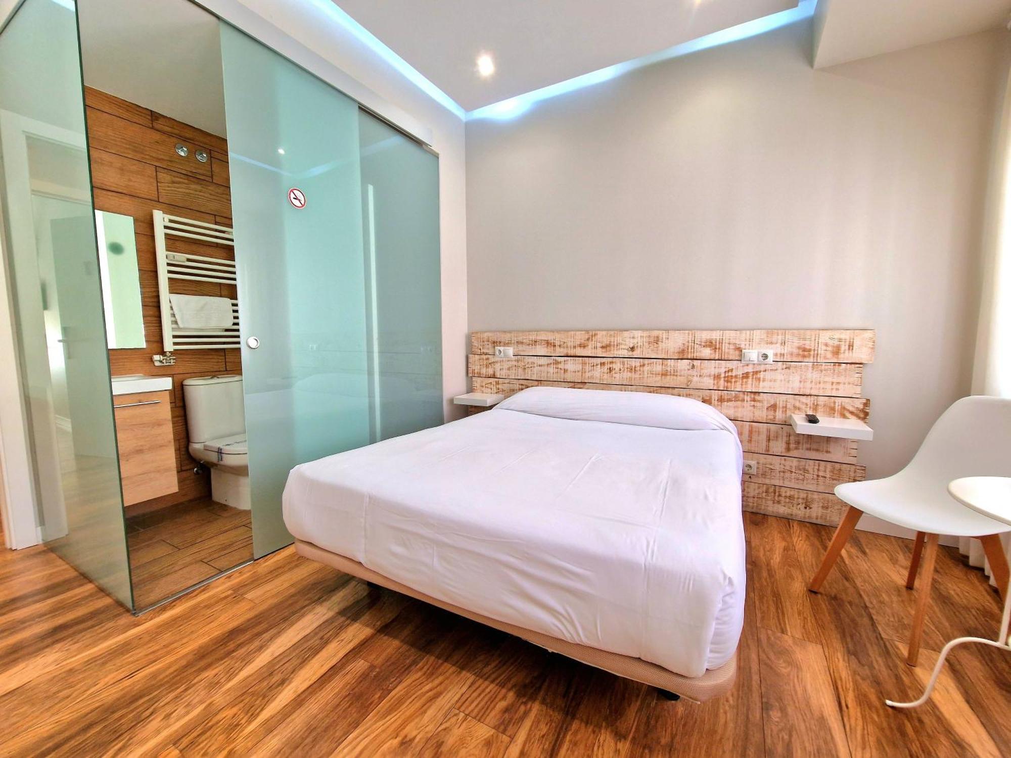 Urban Burgos Otel Dış mekan fotoğraf