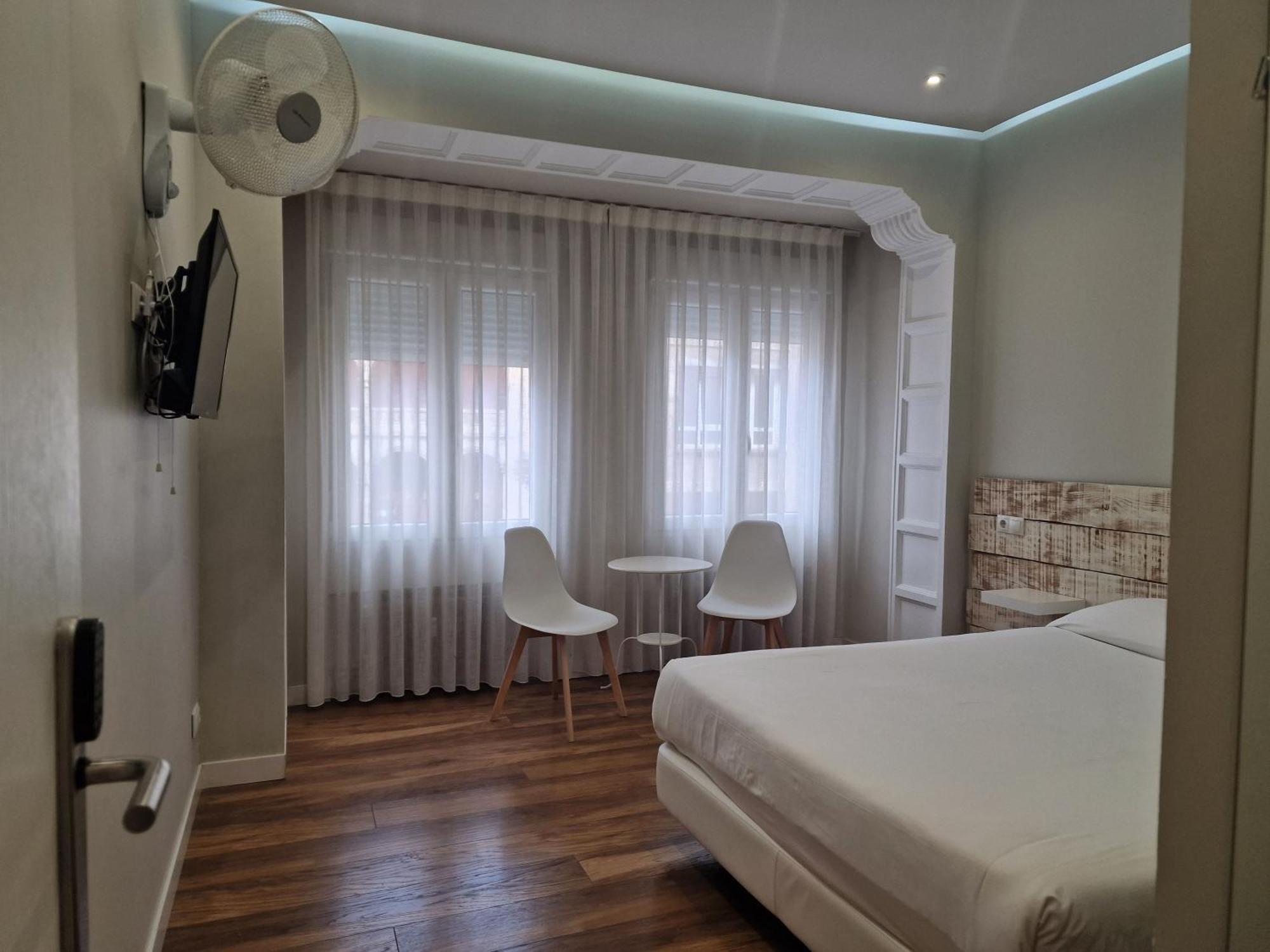 Urban Burgos Otel Dış mekan fotoğraf