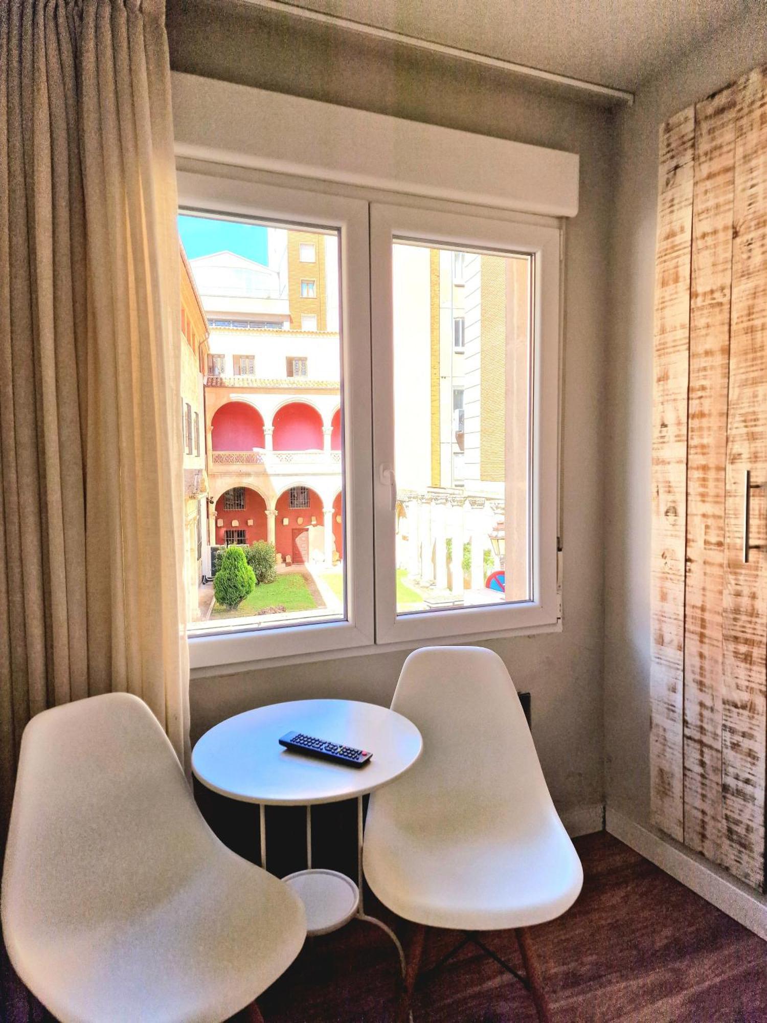 Urban Burgos Otel Dış mekan fotoğraf