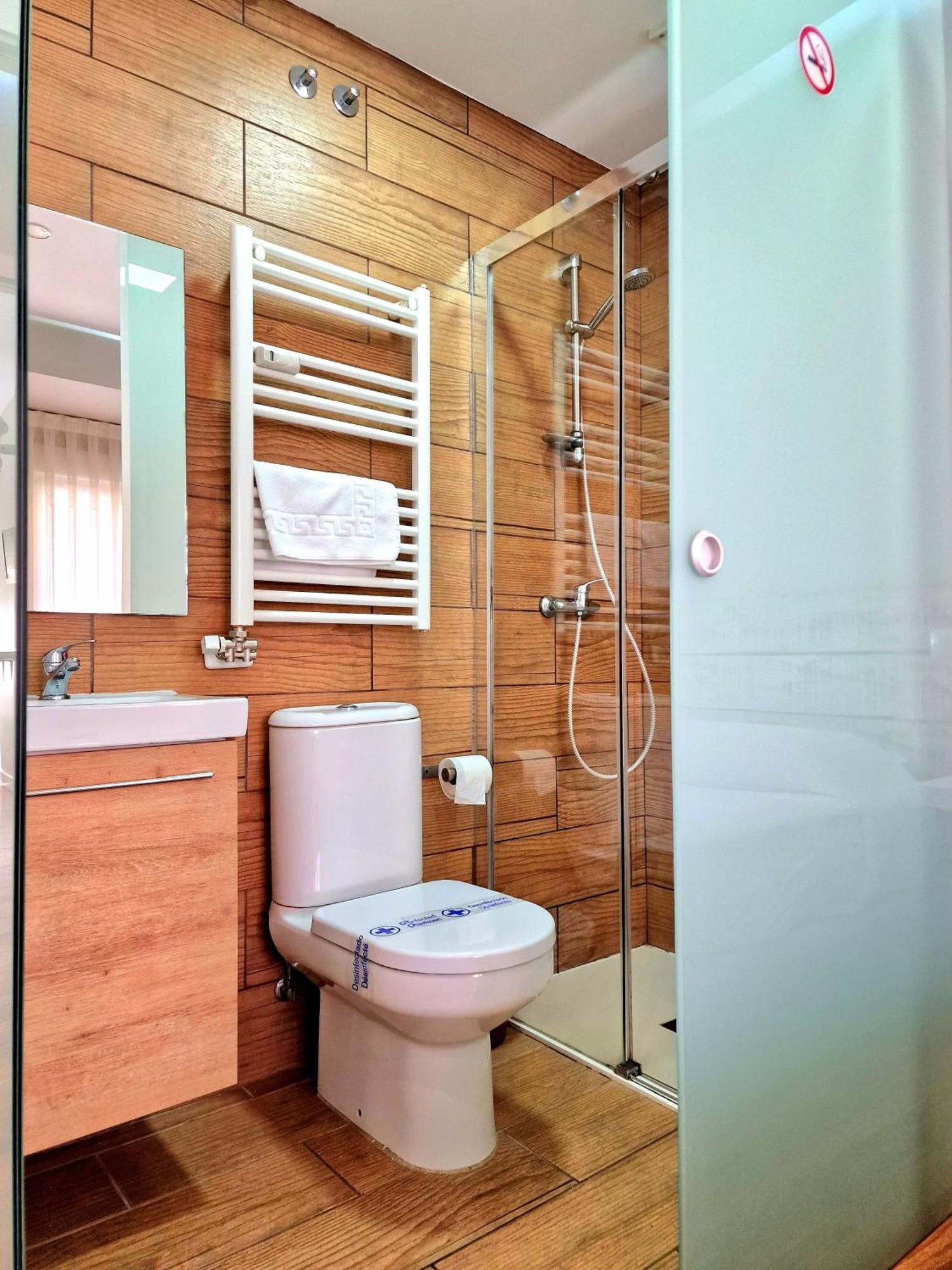 Urban Burgos Otel Dış mekan fotoğraf