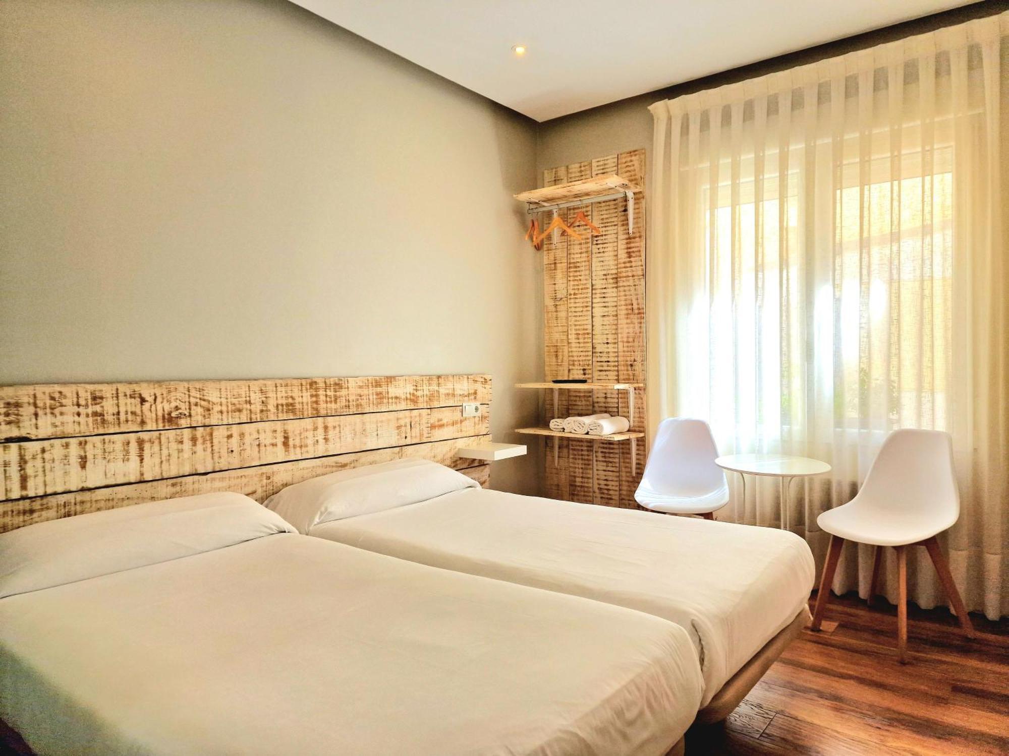 Urban Burgos Otel Dış mekan fotoğraf