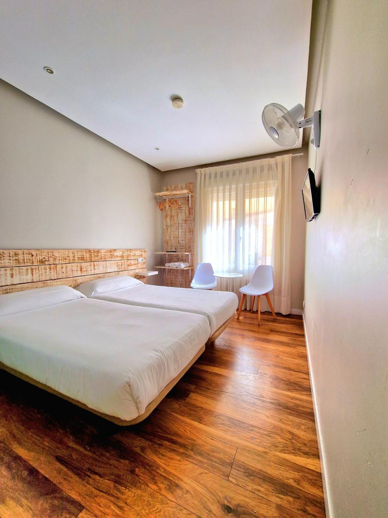 Urban Burgos Otel Dış mekan fotoğraf