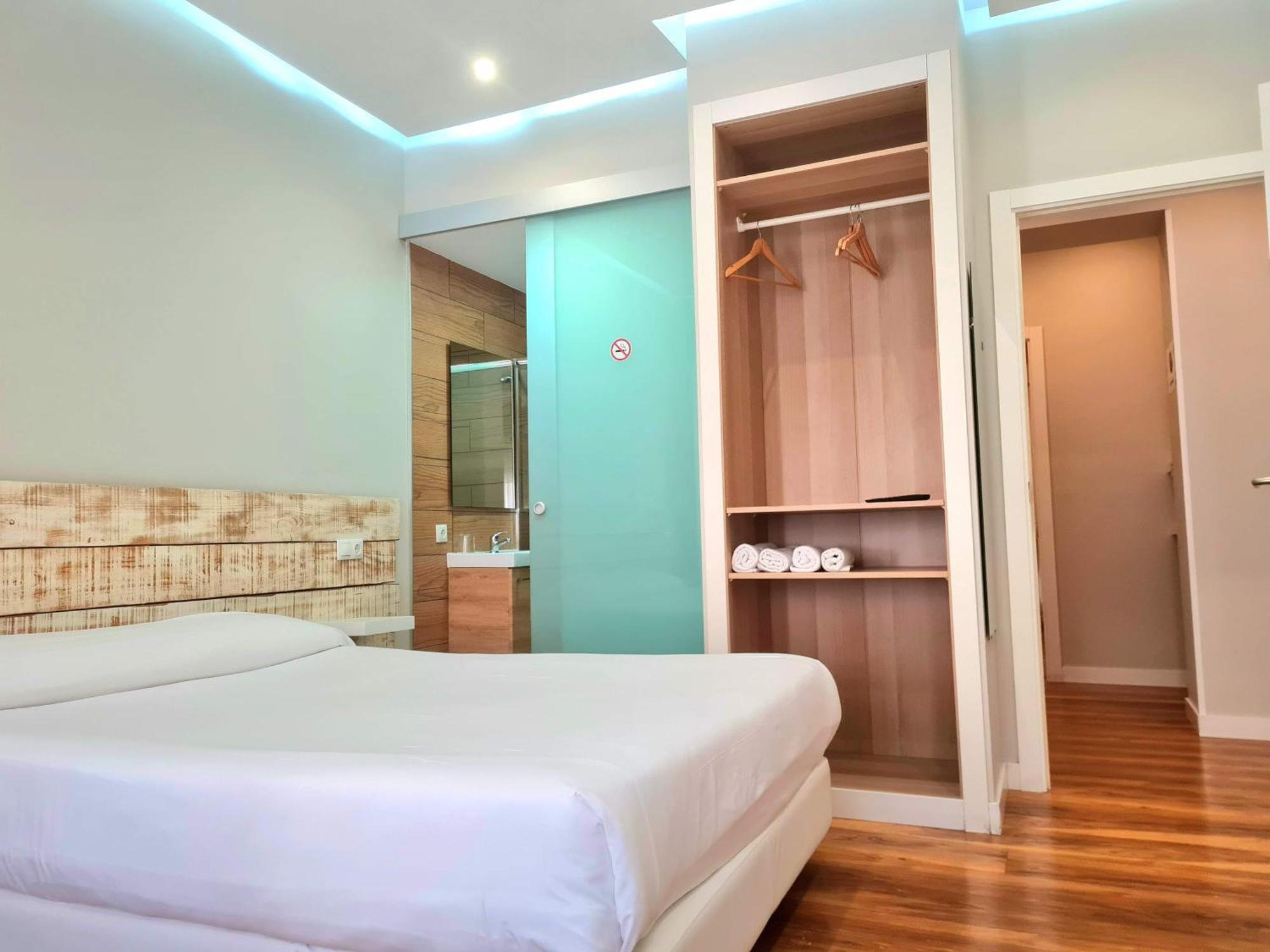 Urban Burgos Otel Dış mekan fotoğraf