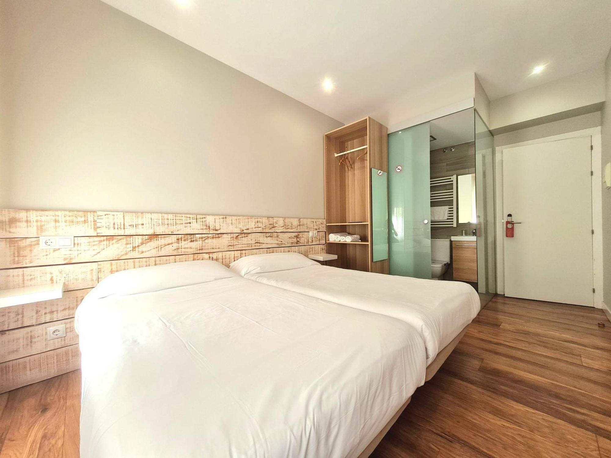 Urban Burgos Otel Dış mekan fotoğraf
