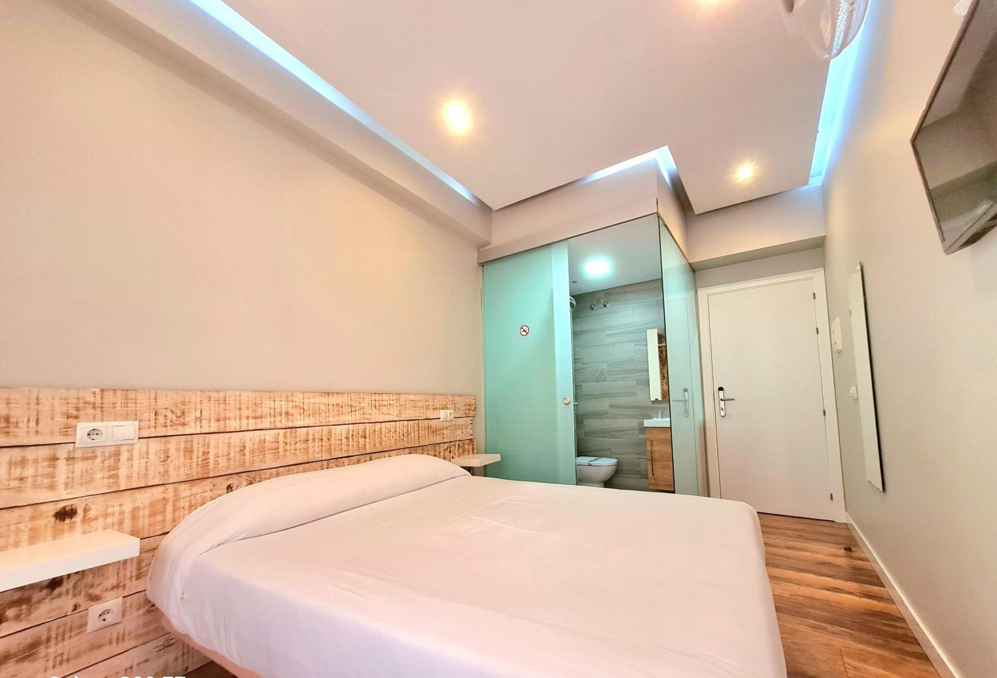 Urban Burgos Otel Dış mekan fotoğraf