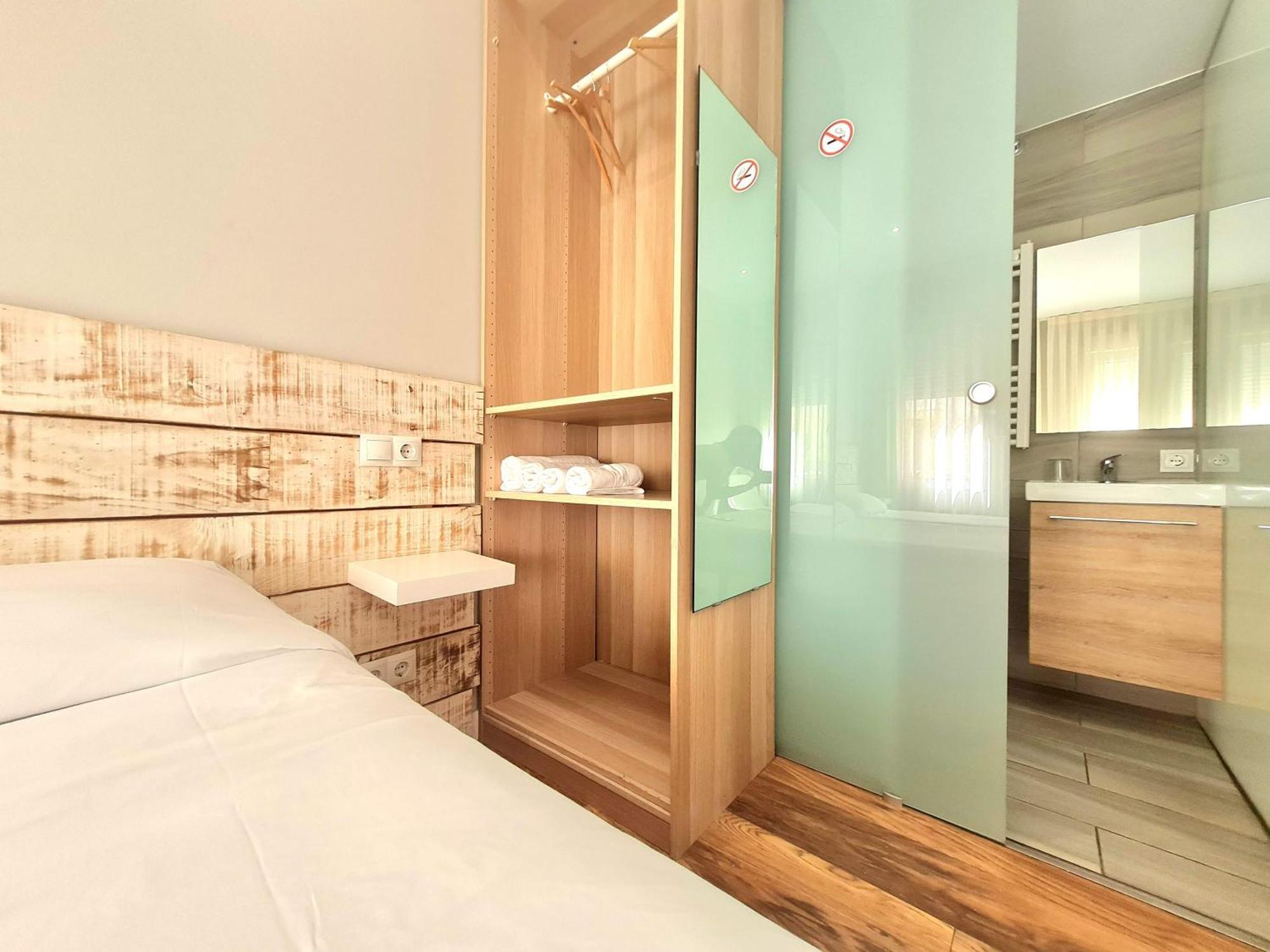 Urban Burgos Otel Dış mekan fotoğraf