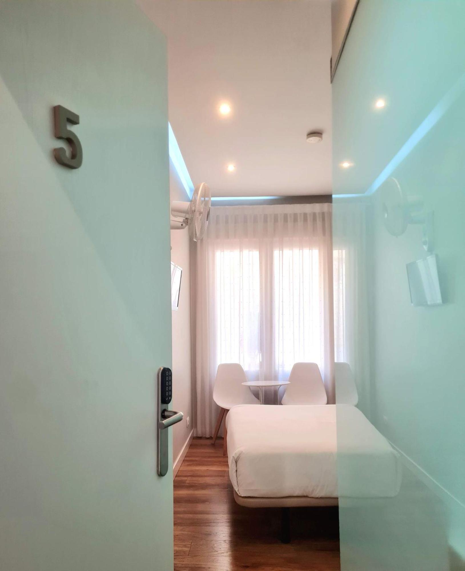 Urban Burgos Otel Dış mekan fotoğraf