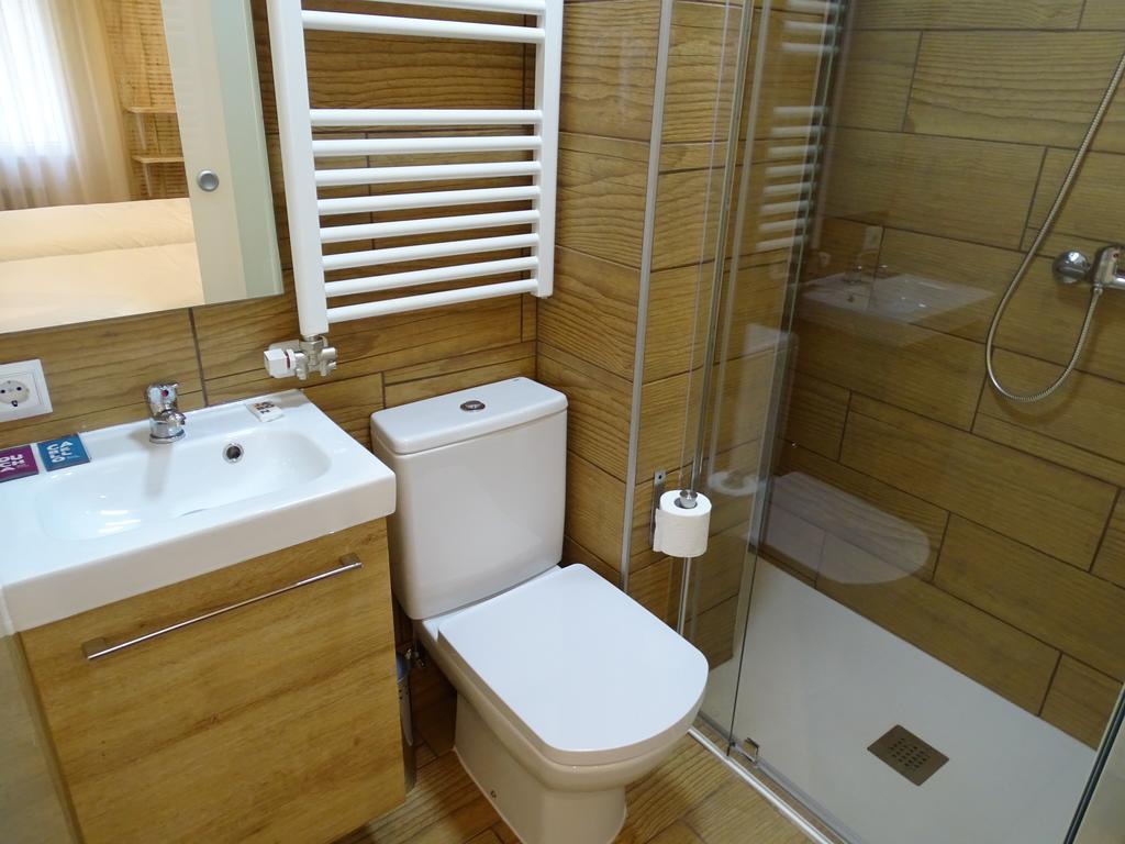 Urban Burgos Otel Dış mekan fotoğraf