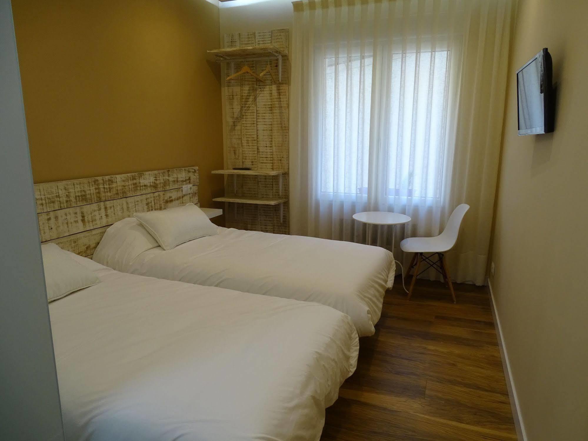 Urban Burgos Otel Dış mekan fotoğraf