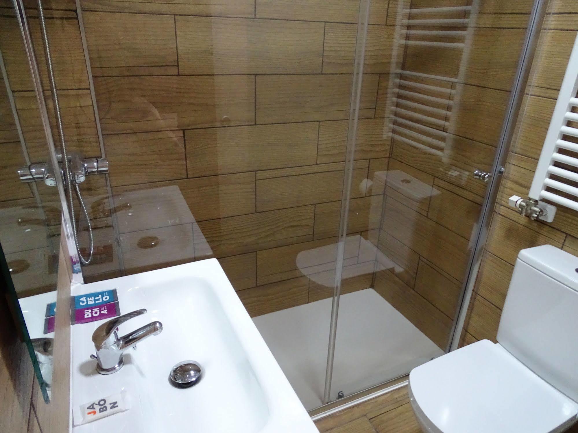 Urban Burgos Otel Dış mekan fotoğraf
