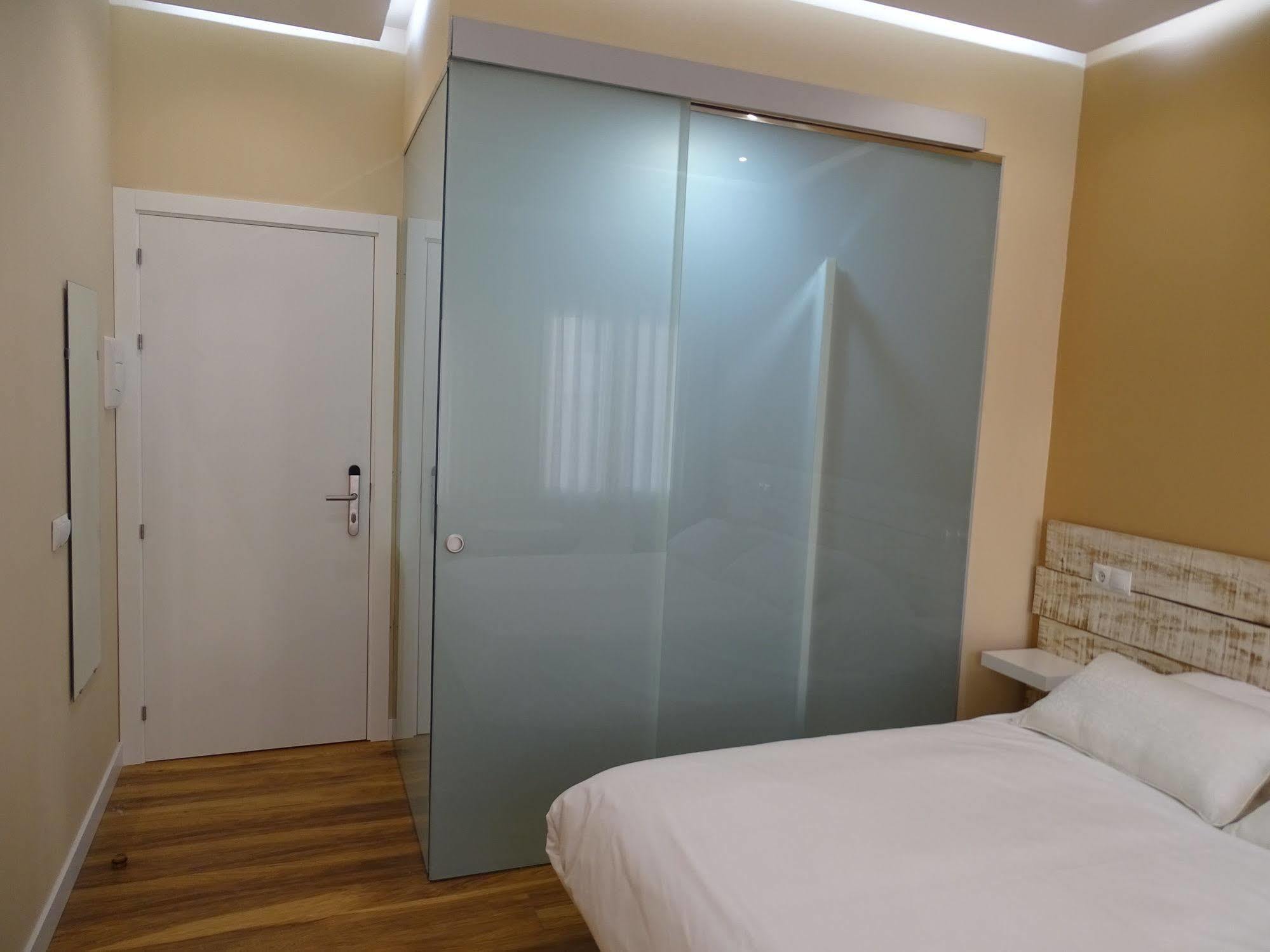 Urban Burgos Otel Dış mekan fotoğraf